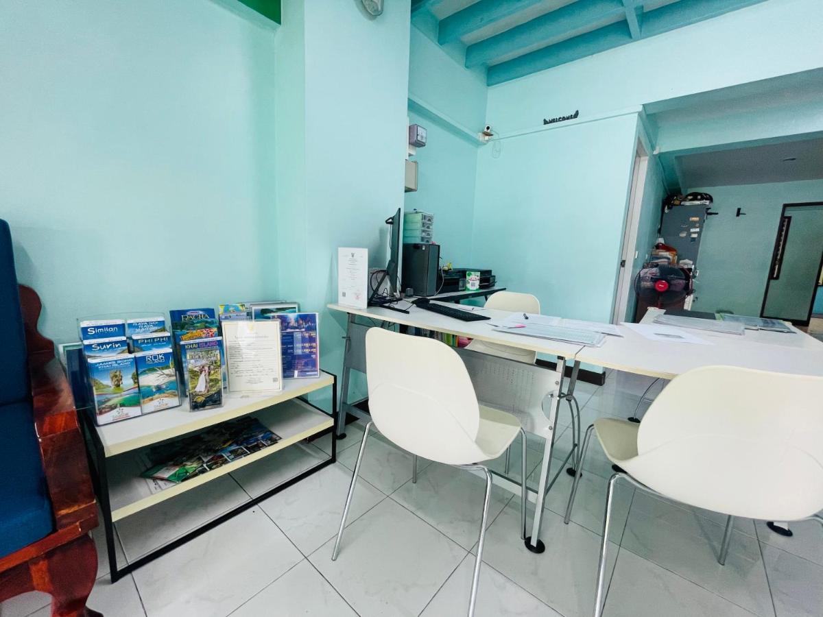 Phuket Best Travel Nai Yang Beach Εξωτερικό φωτογραφία