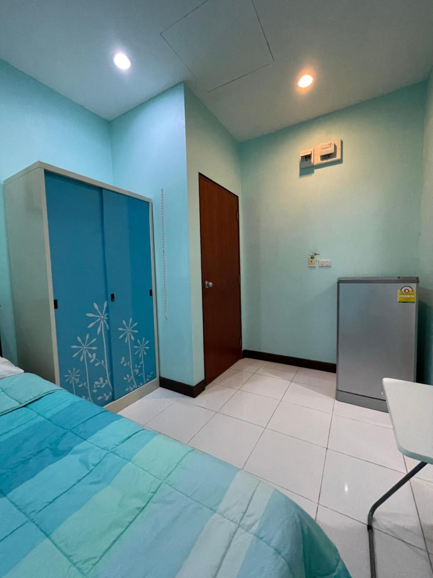 Phuket Best Travel Nai Yang Beach Εξωτερικό φωτογραφία