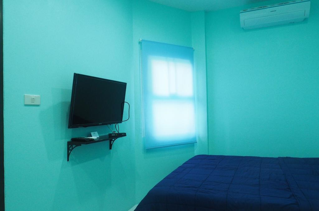 Phuket Best Travel Nai Yang Beach Εξωτερικό φωτογραφία