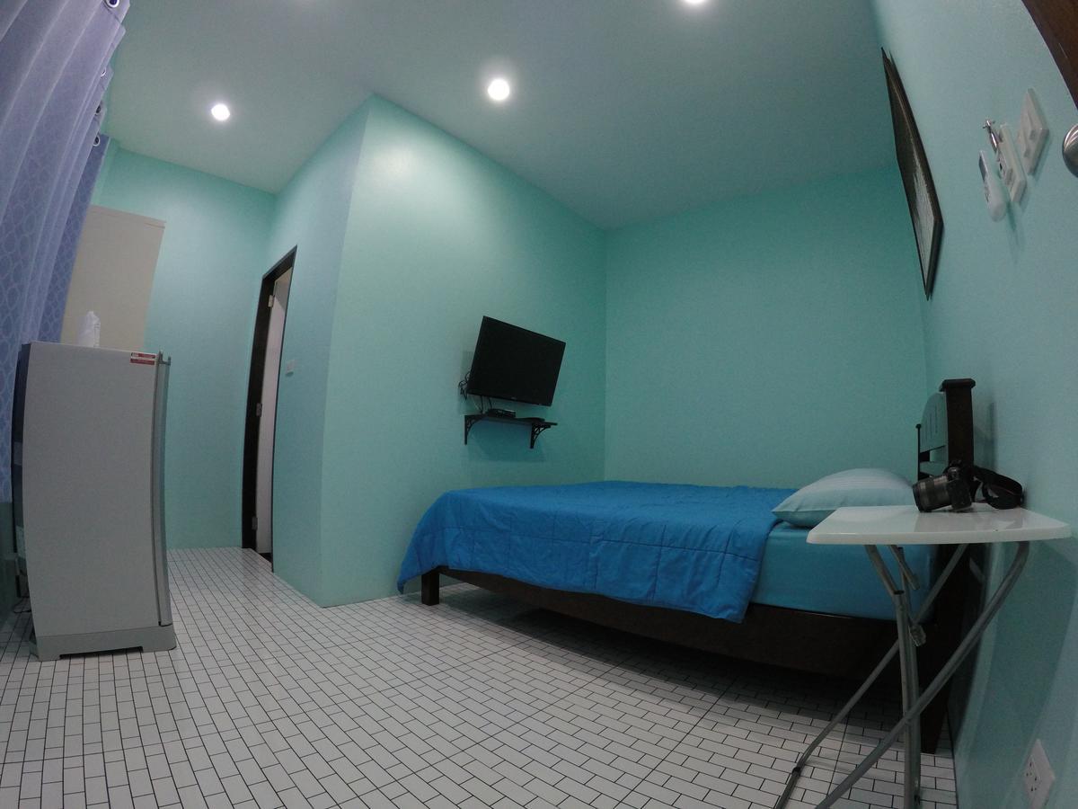 Phuket Best Travel Nai Yang Beach Εξωτερικό φωτογραφία