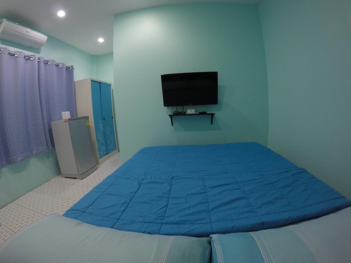 Phuket Best Travel Nai Yang Beach Εξωτερικό φωτογραφία
