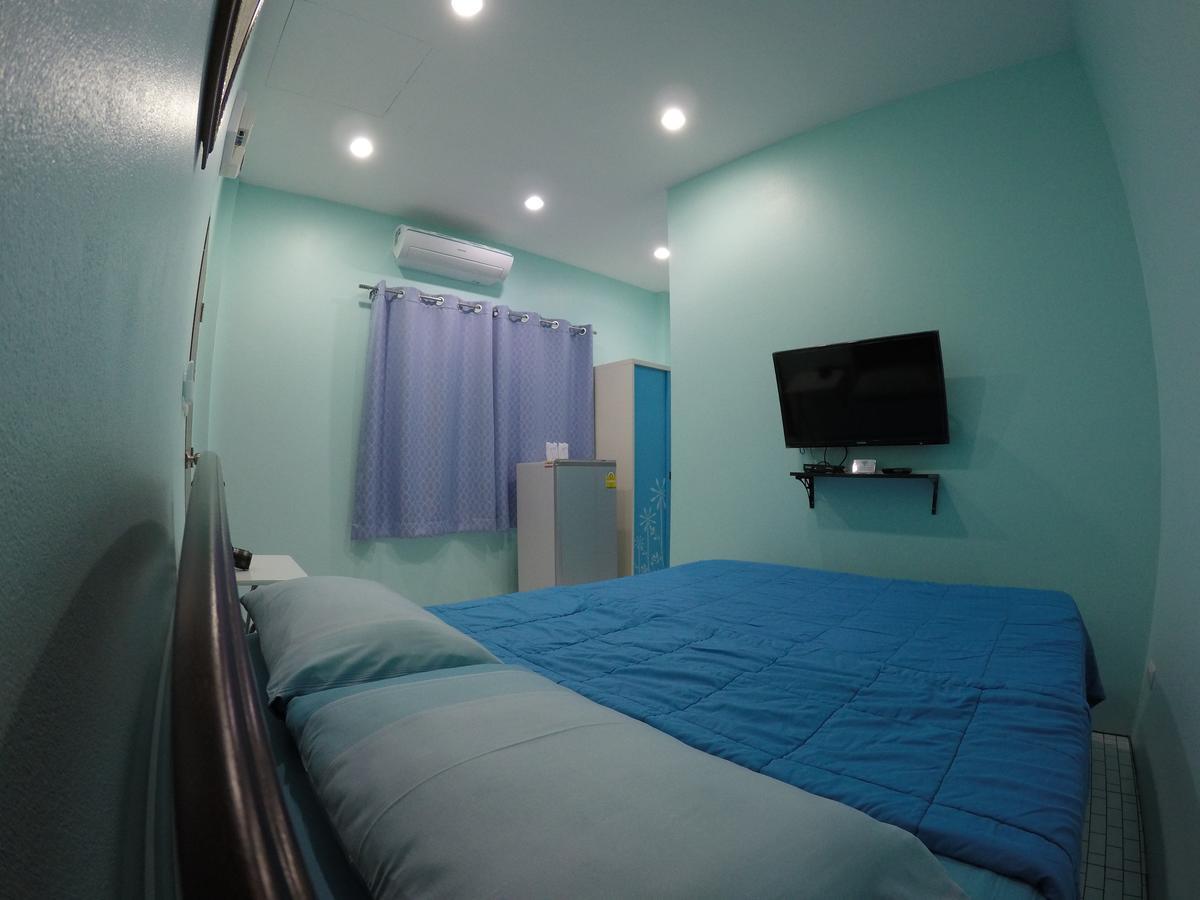 Phuket Best Travel Nai Yang Beach Εξωτερικό φωτογραφία