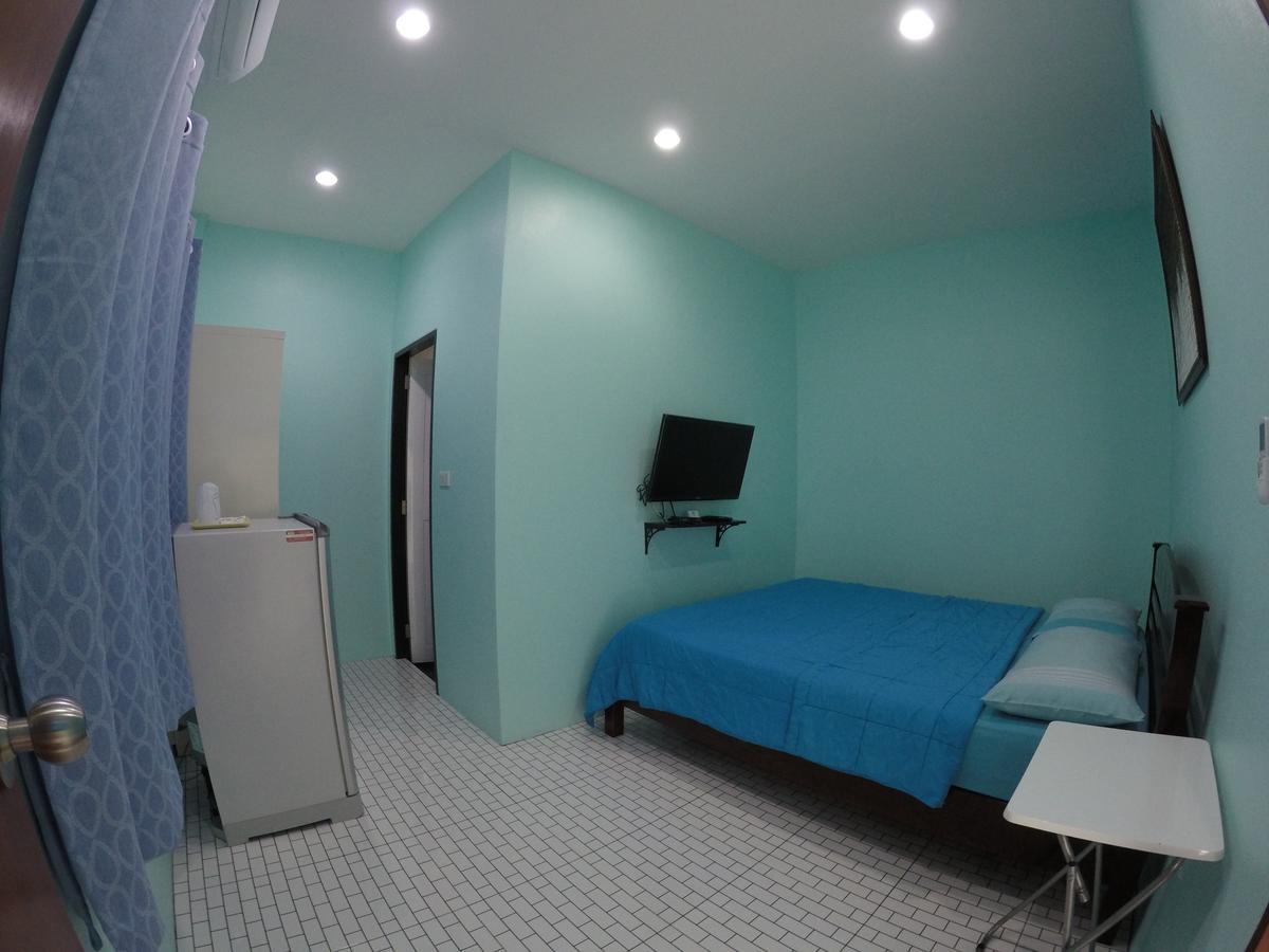 Phuket Best Travel Nai Yang Beach Εξωτερικό φωτογραφία