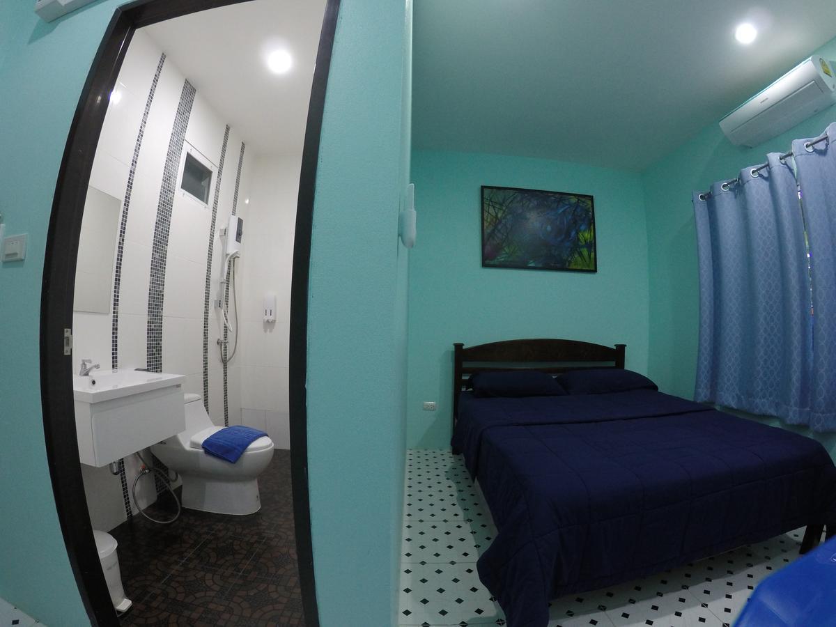 Phuket Best Travel Nai Yang Beach Εξωτερικό φωτογραφία