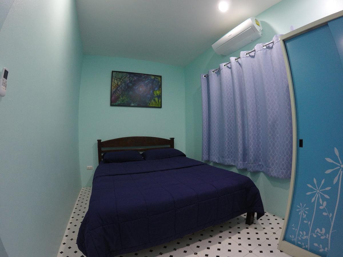 Phuket Best Travel Nai Yang Beach Εξωτερικό φωτογραφία