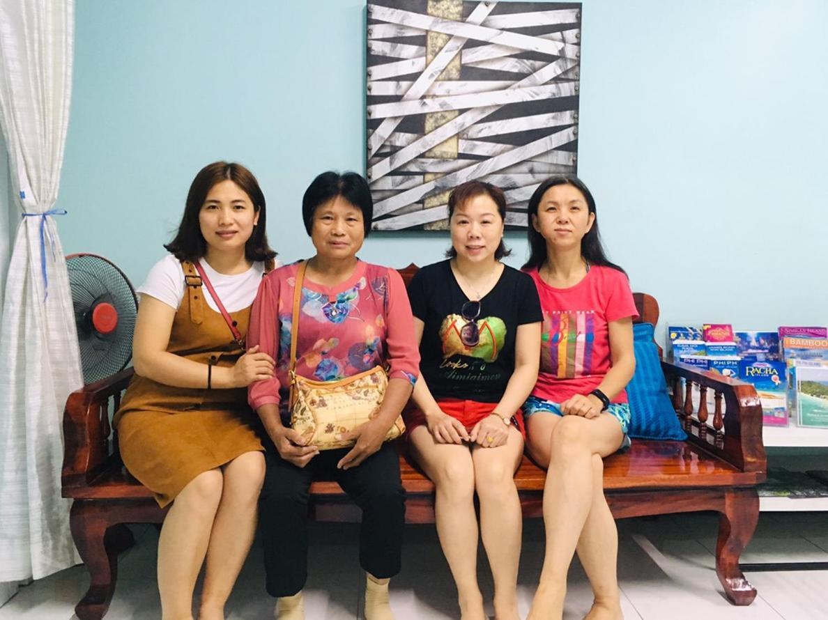 Phuket Best Travel Nai Yang Beach Εξωτερικό φωτογραφία